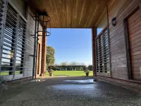 The Brick Barn at Warborne Farm