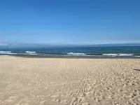 Hilltop Cove- Charming 2 bed/2 bath in Beachwalk Resort with Golf Cart!