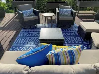 Guest House with a View