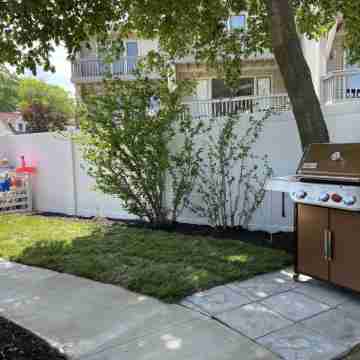 Luxury Home on North Beach-NEW Heated Pool & Hot Tub, Firepit, Game Room & More! Hotel Exterior