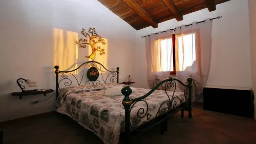 VILLA BY THE POOL WITH SEA VIEW - FREE WIFI