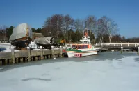 Top central, quiet apartment with garden: only 280m to the beach + preferred location!