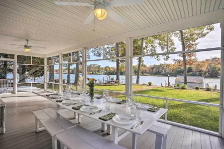 RivahMojo on Mill Creek-just off RappahannockRiver