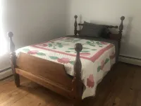 Lever Hill Lodge