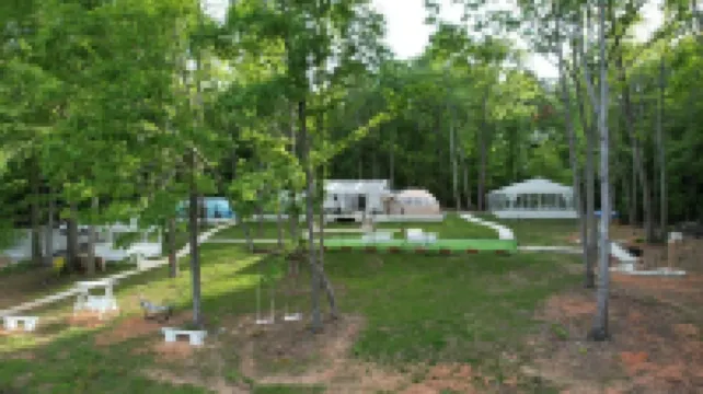 Countryside Getaway Sand UniqueDomeB/serene farm retreat