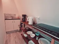 Location Saisonnière, Meublée, Appartement Type Studio à Sèvres 塞夫爾住宿飯店