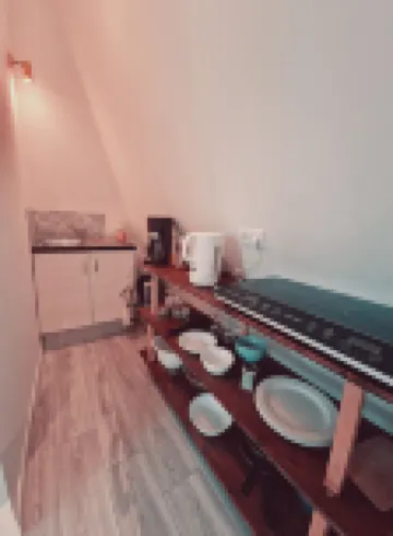 Location Saisonnière, Meublée, Appartement Type Studio à Sèvres Hotels in Sevres