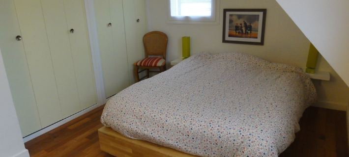 Sea view, Perros-Guirec, Pink Granite Coast Hotels in Perros-Guirec