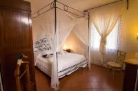 PANORAMIC COTTAGE WITH PRIVATE POOL Hotel di Empoli