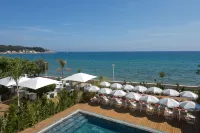 Grand Hotel Des Sablettes Plage, Curio Collection By Hilton - Beach