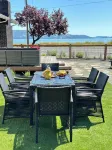 Lake view fully remodeled house