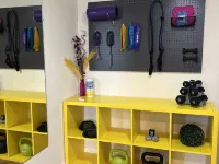 Bright Vibes Home- Sleeps 8- 1 Block to University- Pacman, BBQ, Indoor Gym Hotels in Redlands