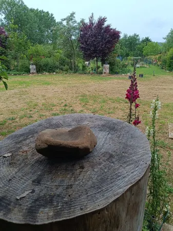 ReginaSerena 2/4 people private park