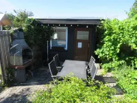 Cozy vacation home in Sassnitz with fireplace for up to 6 people Hotels near Herthasee