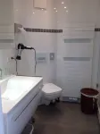quiet duplex apartment, modern and bright - 3-Star