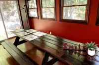 Poconos Top Rated Resort - Saw Creek Estates