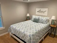 Pet Friendly Cottage - Gulf Views - 5 Min walk to Beach loop Hotels near West End