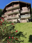 Studio with balcony 5 minutes from the center and next to the slopes