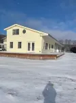 Sweet 2-bedroom apartment on horse farm in Hillsdale with WiFi and AC