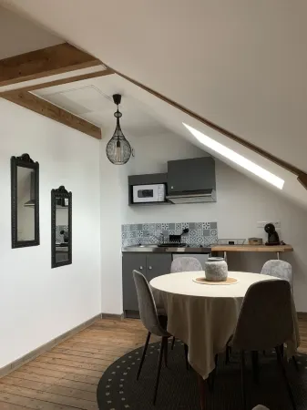 Le Repère des Hortillonnages - La Cabane