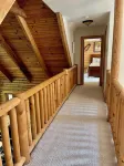 Big Bear Lodge: Massanutten Escape - Sleeps 14, 2 Min to Slopes