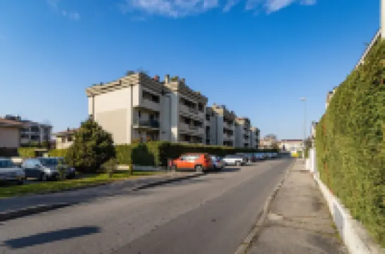 [Complete Studio Apartment] MONZA