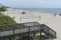 2 blocks to the beach-Dock-Ocean Access boating-Pool-Grill-Fully updated-Tikihut - Beach