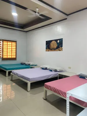 Jow's Place Các khách sạn ở Tarlac