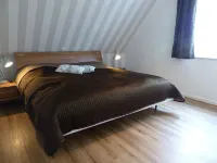 Modern vacation home with 129 m² and luxury furnishings in a good location in the village