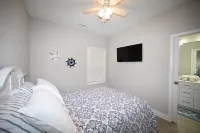 Some-fin to talk about at sunset beach 샬롯트 스테이션 쇼핑센터 주변 호텔