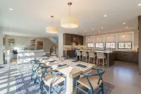 Modern Coastal Katama Retreat - 4th Season of 5 Star Summers