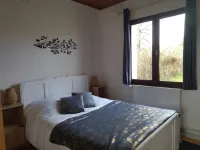 Quiet, ideal for exploring the Morvan!