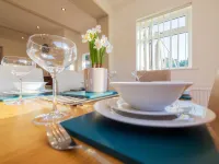 The Secret Garden - West Sussex Hotels in Crawley