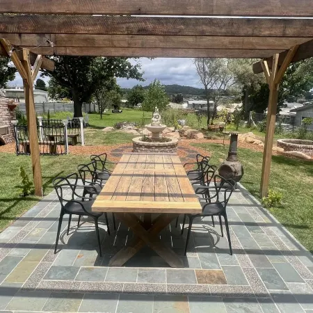 "The Little Tuscan Villa"  - right in the heart of Stanthorpe!