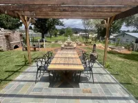 "The Little Tuscan Villa"  - right in the heart of Stanthorpe!