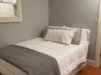Lakefront Studio Condo Hotels in Innsbrook