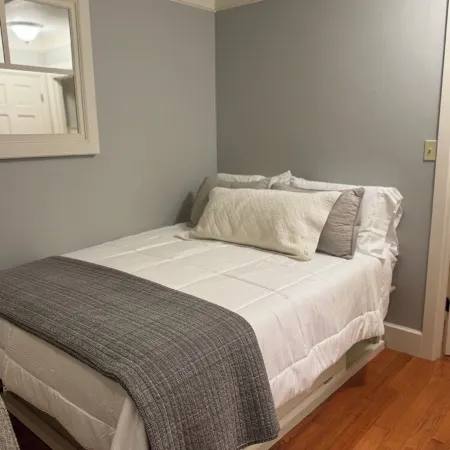 Lakefront Studio Condo
