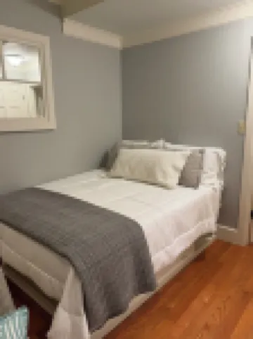 Lakefront Studio Condo