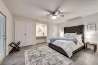 Luxury 4 Bedroom Villa with Pool