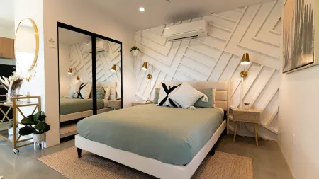 15%DISCOUNT❤Hammocks❤Close 2 Downtown❤Fully Fenced