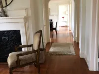 Elegant Historic Cottage in Downtown Edenton Hotels in Edenton