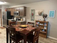 Juniper Townhome #3 Hotels in Davison County