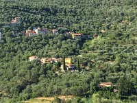 Wunderschönes Natursteinhaus mit Meersicht im Val Prino für 3 bis 5 Personen