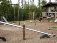 Yellowstone Rustic Luxury Condo Sleeps 11 in an Award Winning Resort - Wifi