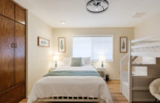 Mingus Mountain Vista: Views, Shopping, Relaxation. 20 Minutes to Sedona