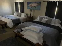 Fly Fishing Hideout.  5 Minutes from the Green River Damn Ramp. Hotels in Daggett County