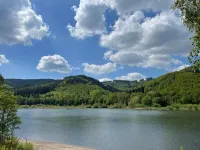 Bergstadt Apartment Lautenthal, Modern, Stylisch, Geräumig Hotel a Lautenthal