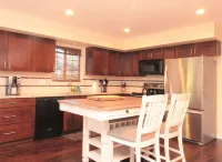 Totally Remodeled- All New Furnishings- Backs to Golf Course- Great Base Camp