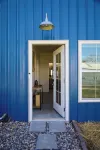 Hunts Bend Private Getaway!