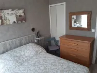 Apartment in small residence 300 m from beach and town center
